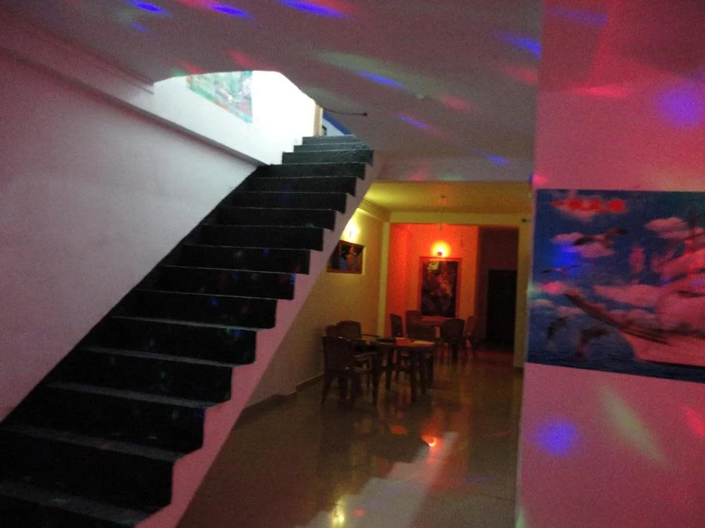 New Eagle Best Inn