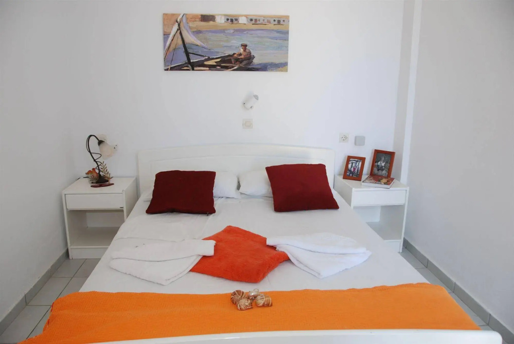 Golden Valentin Apartments