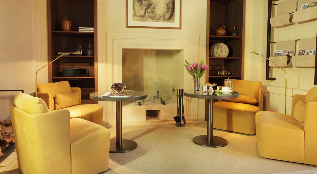 La Fiermontina Luxury Home Hotel