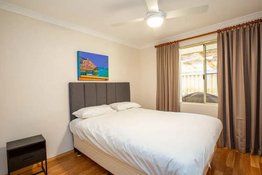 Busselton Central