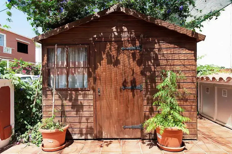 Hostal Horizonte