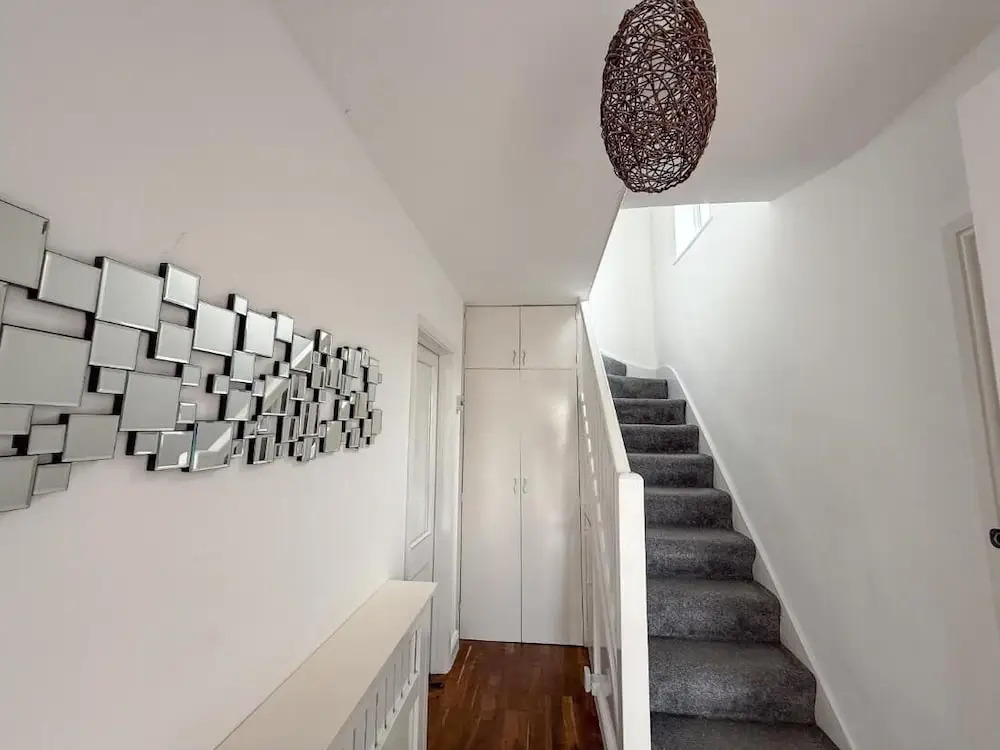 Bassetts House - Mins to Central London