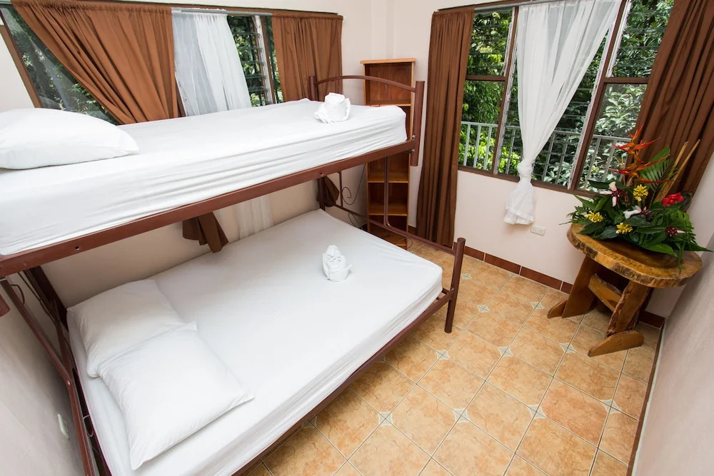 Manuel Antonio Tree House Villas - 3 Bedrooms
