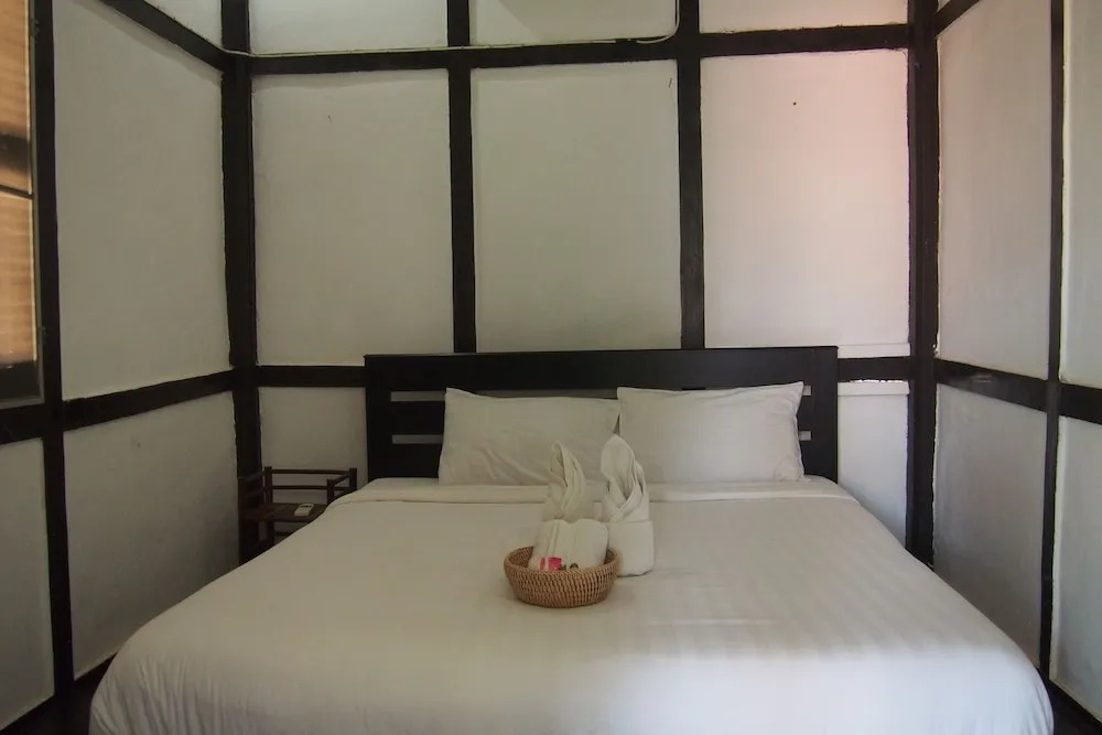 Hotel Lao