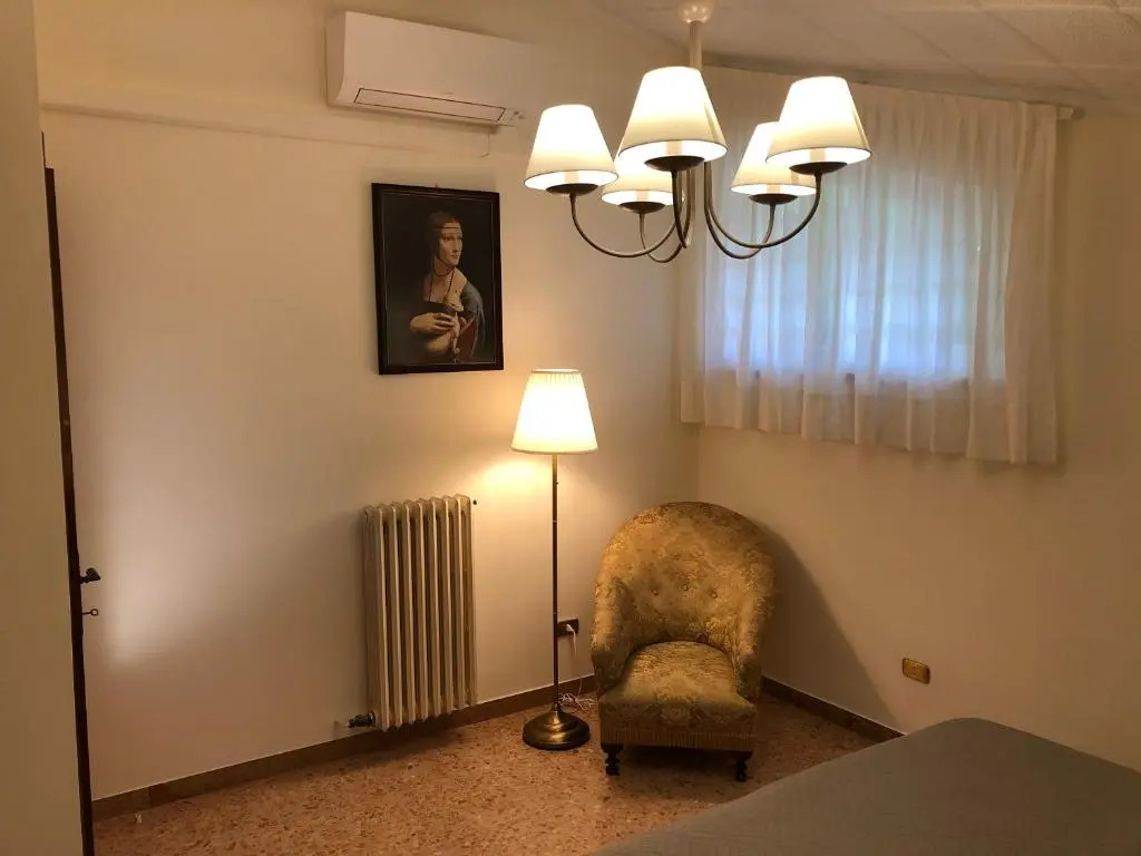 La Casa Dei Ricordi