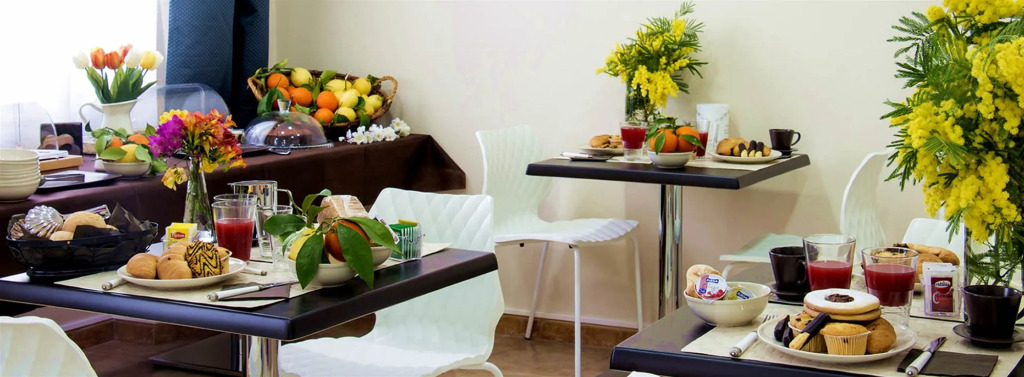 Hotel le Muse