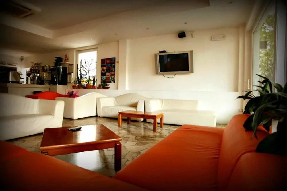 Hotel Marebello