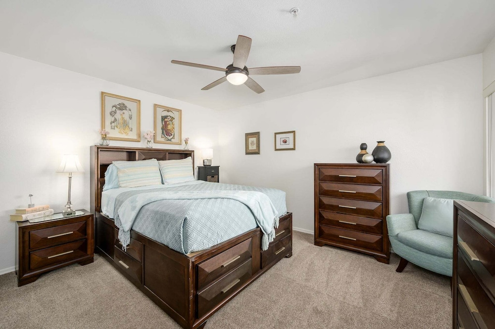Villa Palma 2 Bedroom Condo