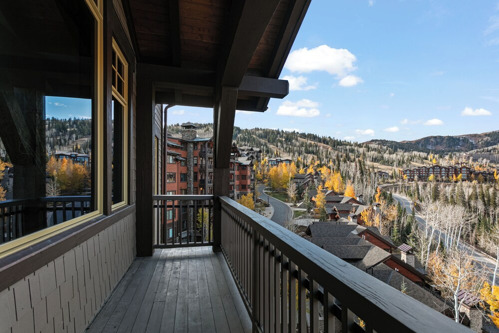 Ski-in/ski-out 4br Deer Valley Retreat 4 Bedroom Condo