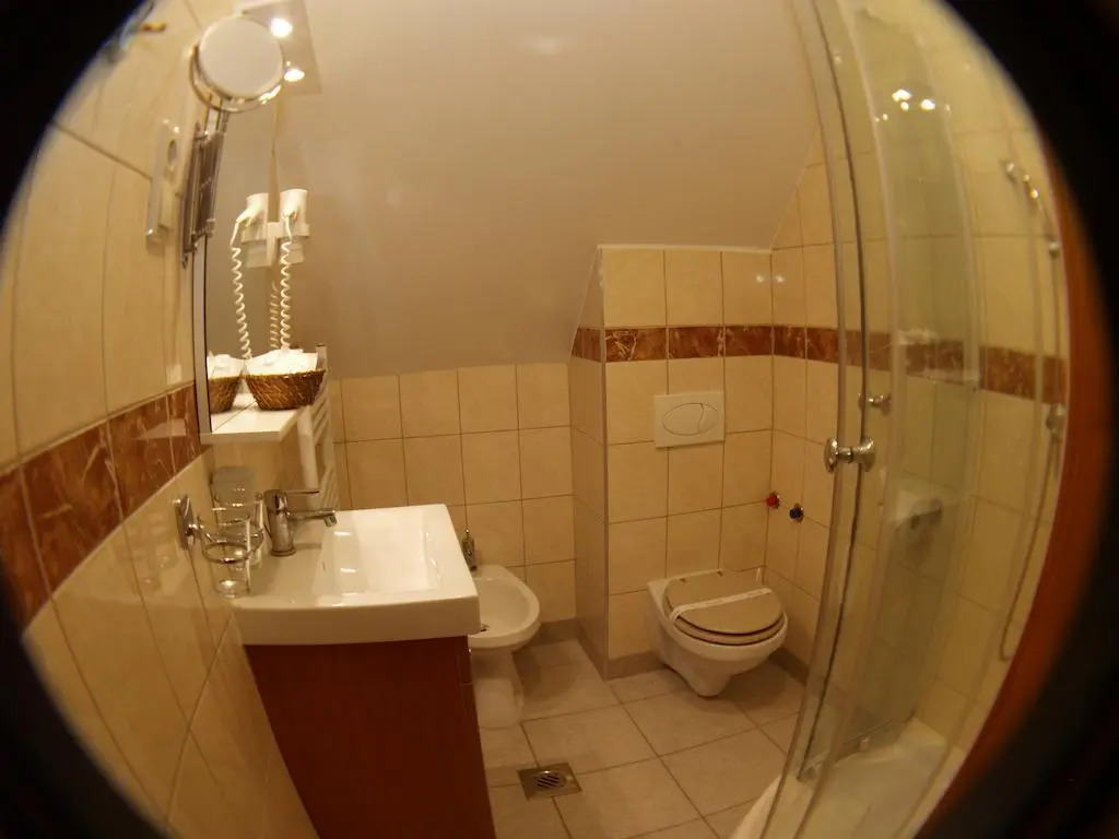 Nyerges Hotel Termál Superior