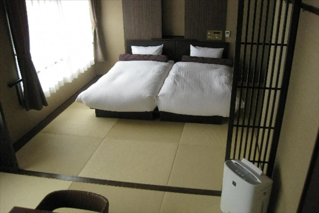 Hotel Amandi