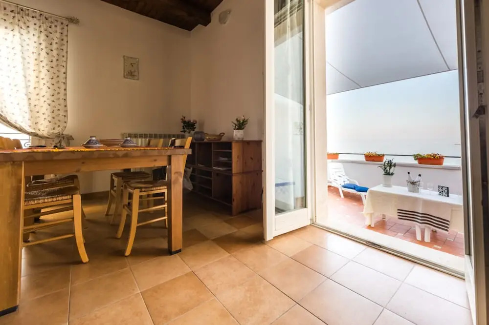 Le Terrazze Monopoli Puglia