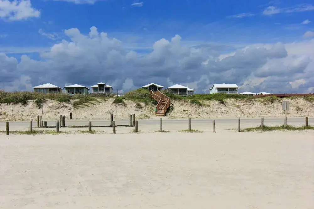 Sunrise Villas 109