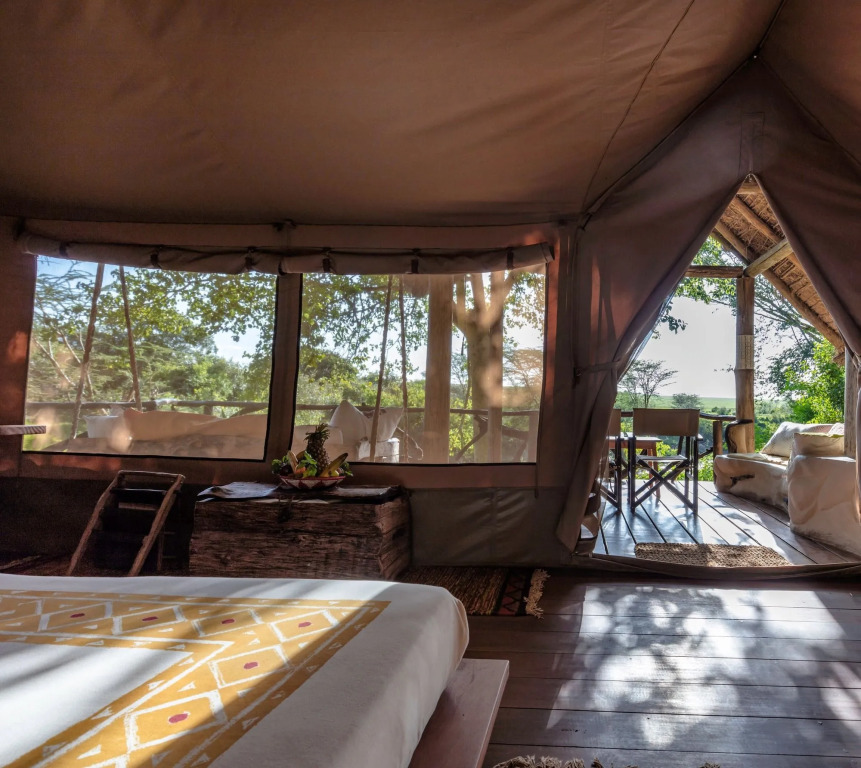 Basecamp Masai Mara