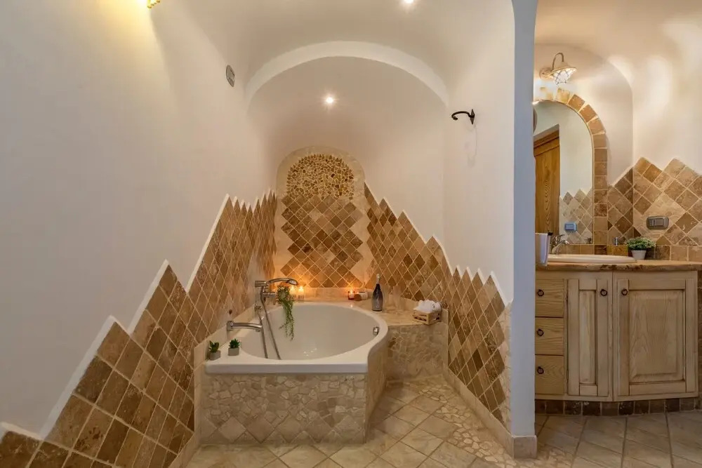 ClickSardegna Villa Tempra Luxury retreat for peace of mind min stay 28 night