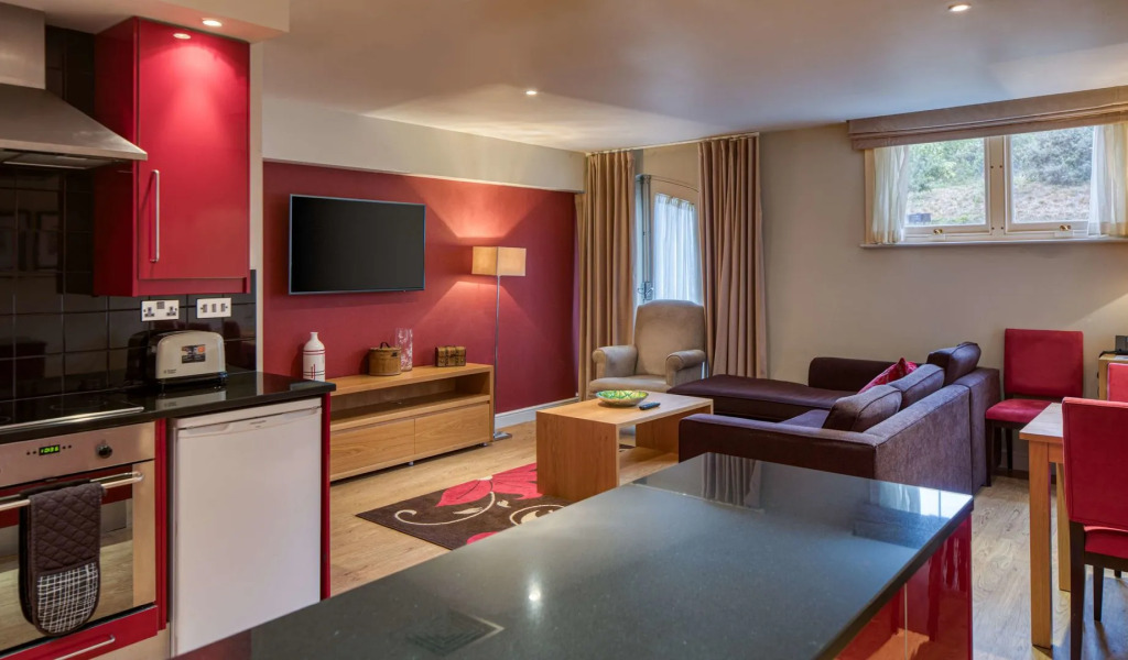 The Welcombe Hotel, Sure Hotel Collection by Best Western