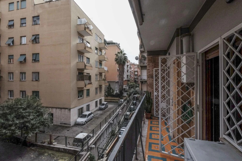 Monteverde Family Apartment