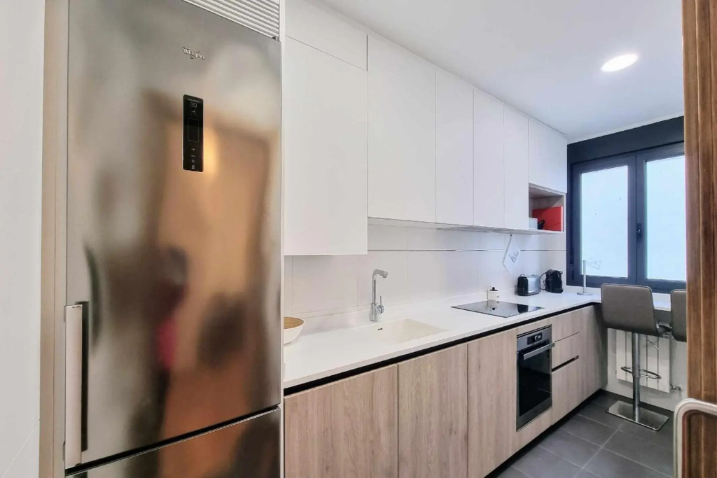 Apartamento Vacacional La Paz