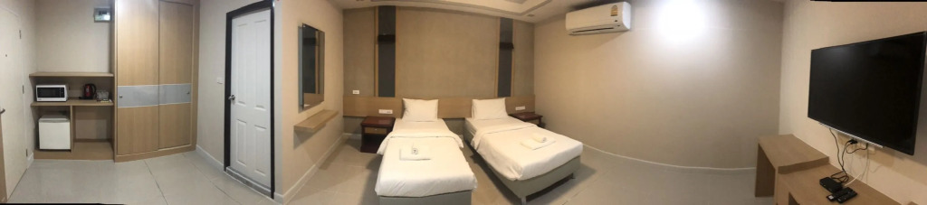 Kim Hostel 2 at  Morlang