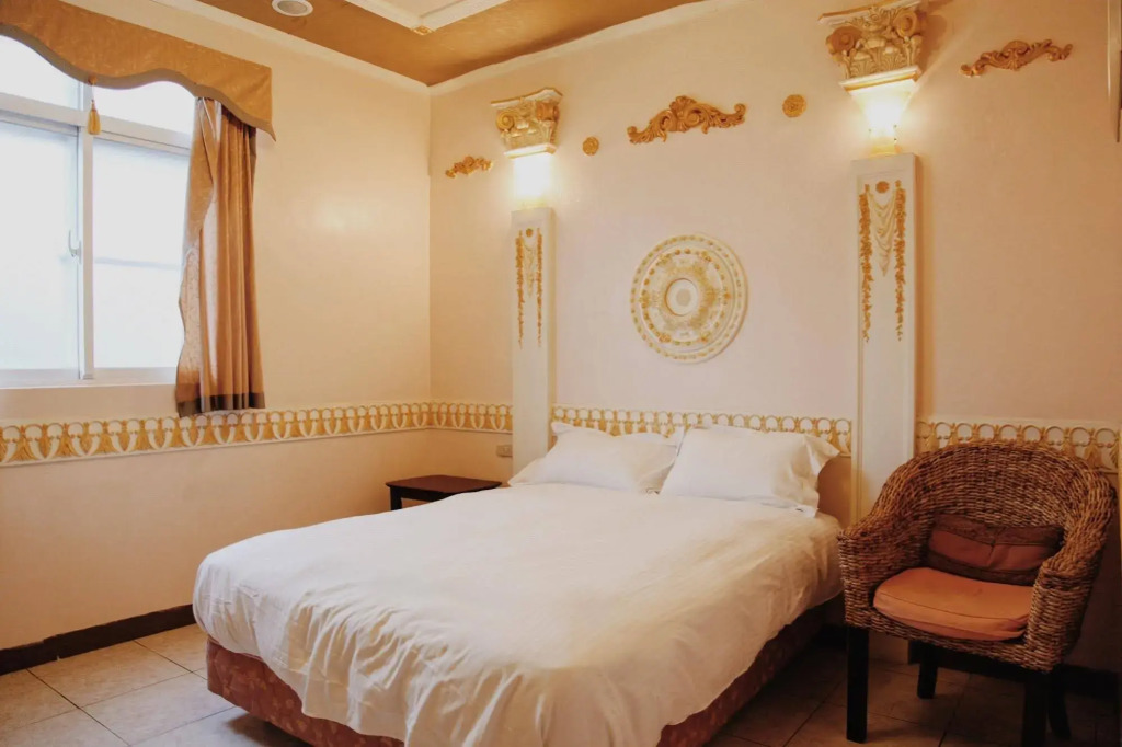 A Part Met B&B