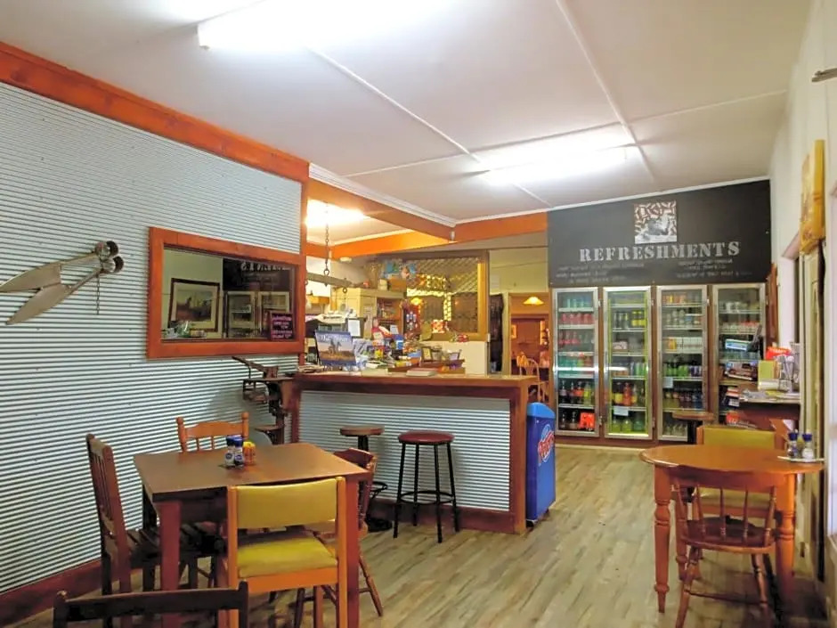 Willalooka Tavern