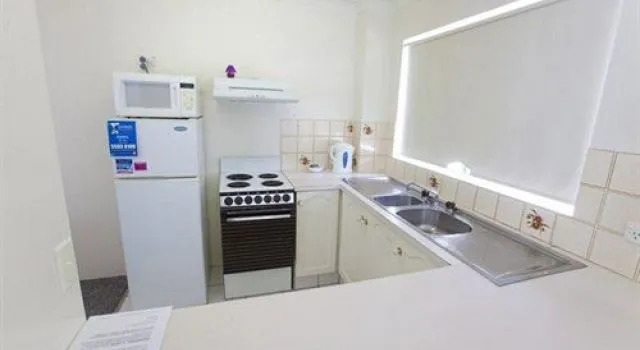 Mardi Gras Holiday Resort