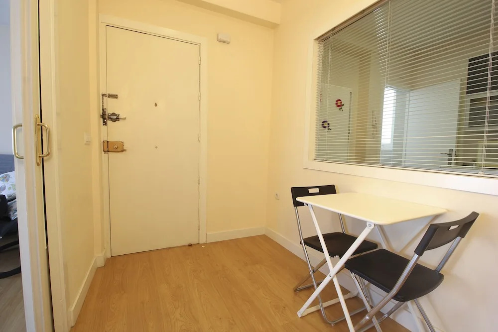 Deluxe Apartment in Mercado de Barranco