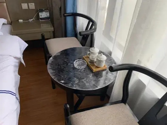 Lanping Chengyue Homestay