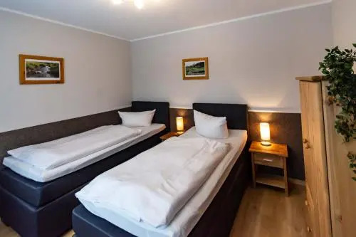 Hotel und Berggasthof Spießberghaus am Rennsteig