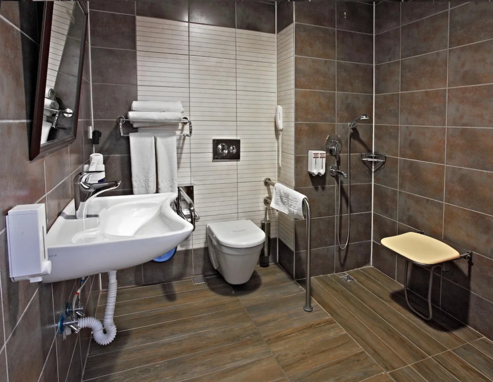 Selçuk Hotel