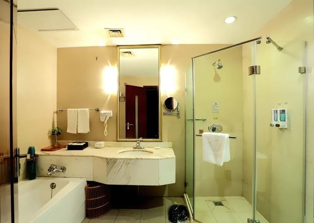 Xinxiang Hotel