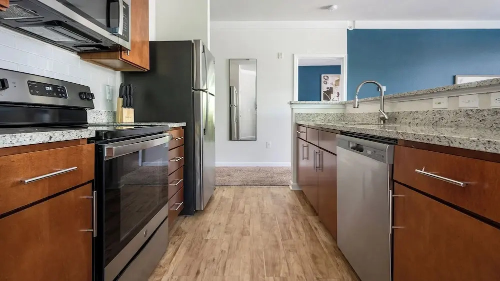 Landing Apartments - Celsius