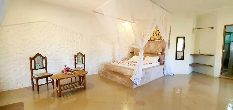 Bahati Villa