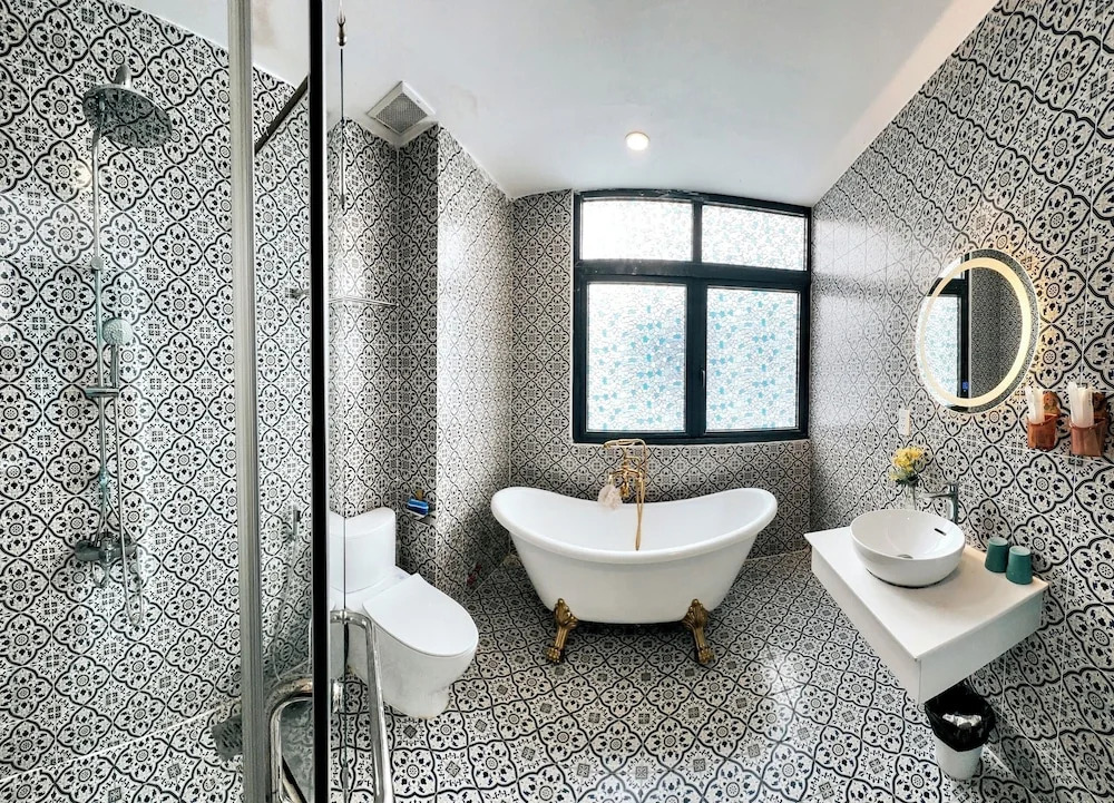 Lala Homestay Sky Phú Quốc