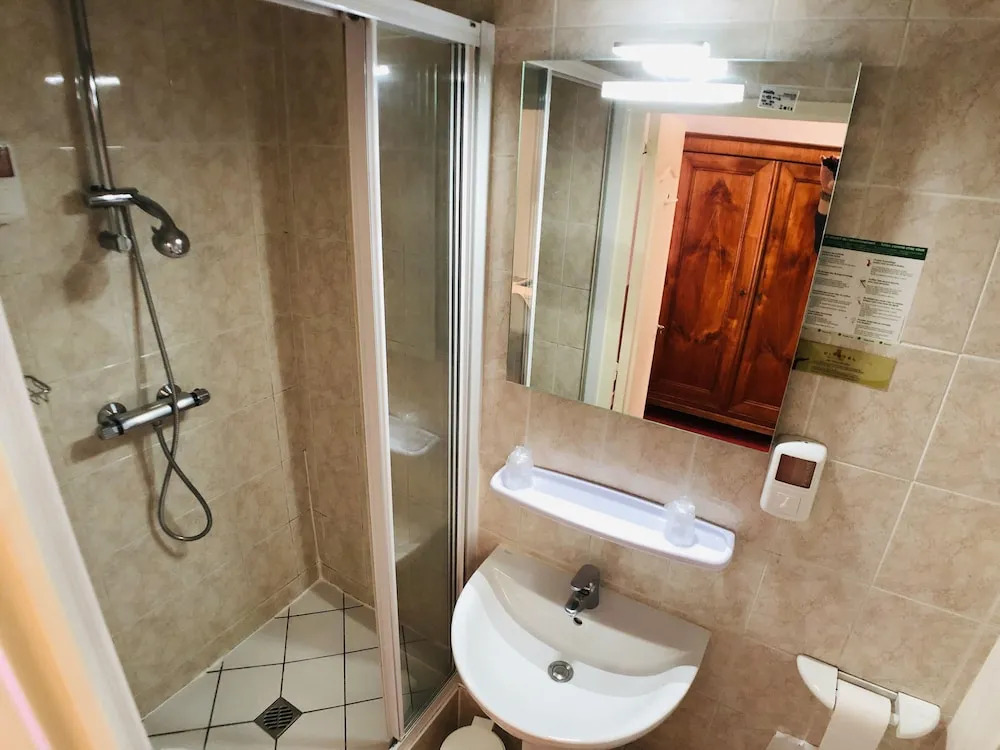 CitHotel Le Volney