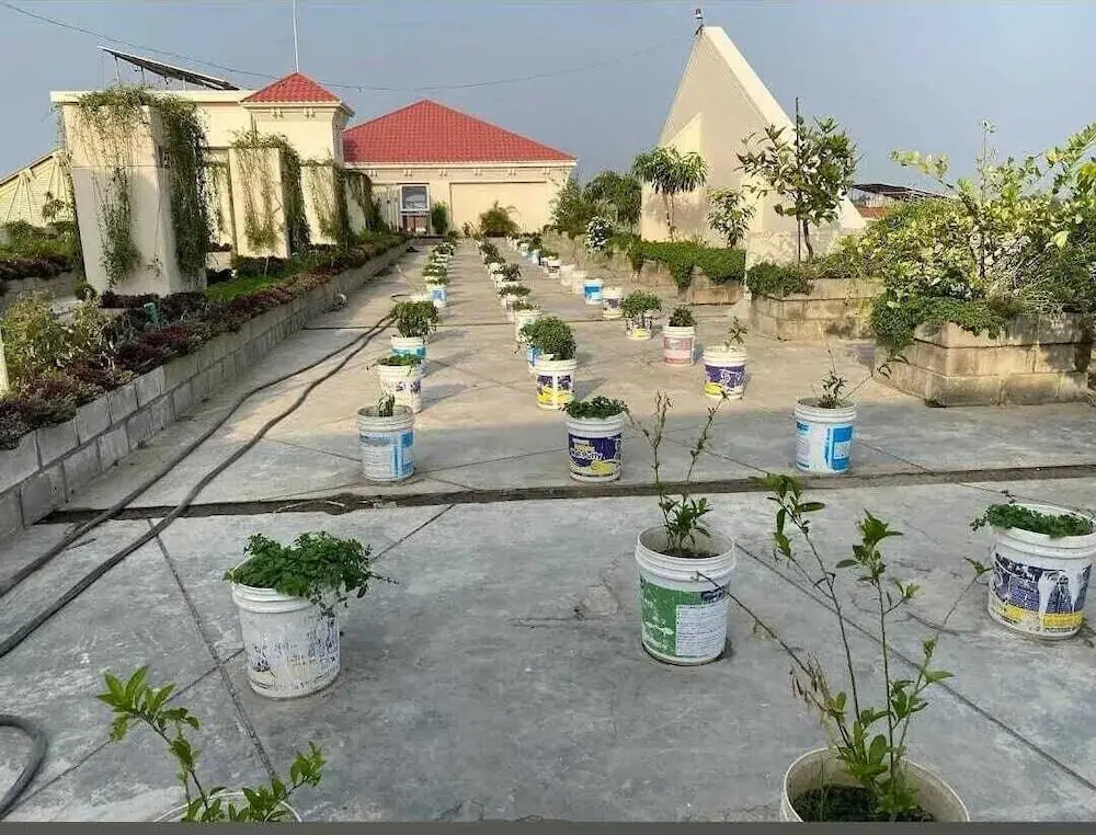 Sayeman Heritage Residence