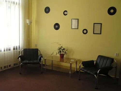 Hostel Moravia Ostrava