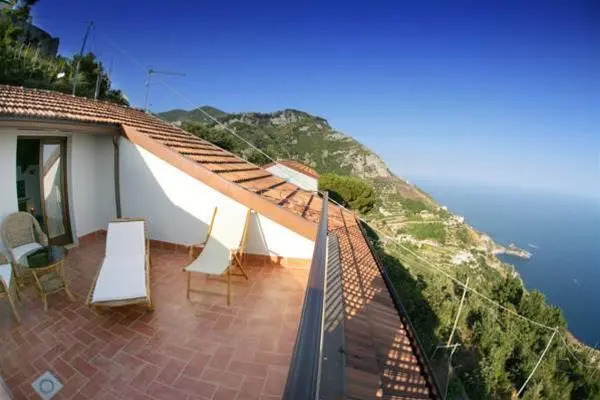 Villa L Eco dell 800