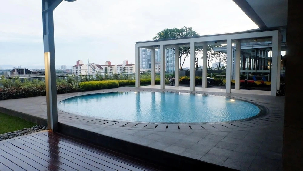 1br Kemang Mansion Premium Apt