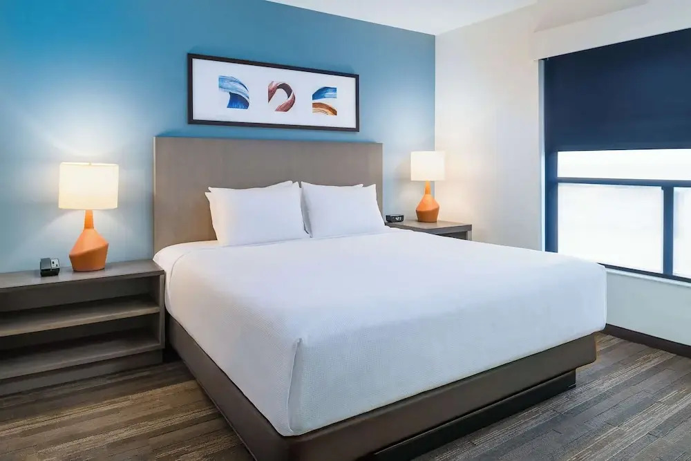 Hyatt House Auburn Hills/Detroit