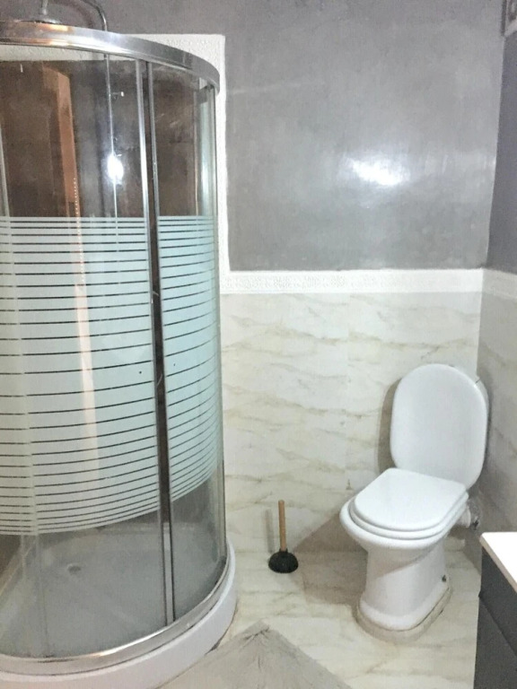 Apartment With 2 Bedrooms in Mohammedia, With Shared Pool, Enclosed Garden and Wifi