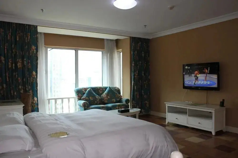 Shenyang Ramada Hotel And Stes