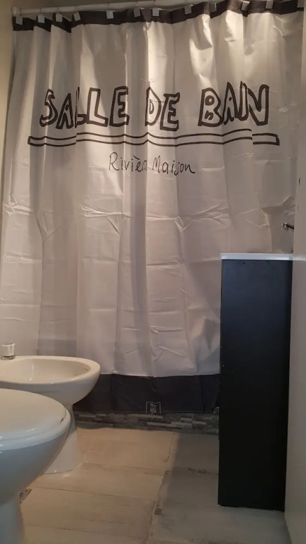 Santa Fe Apartment
