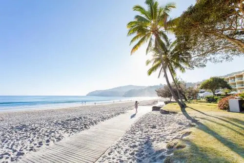 Noosa Unit