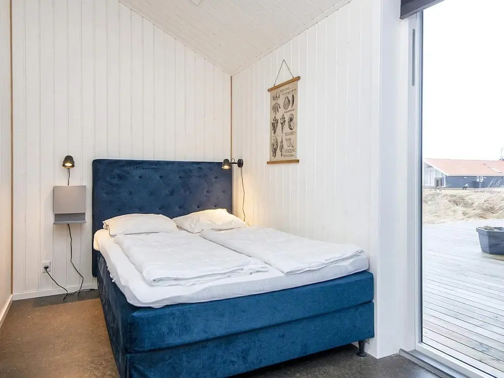 5 star holiday home in Harboøre