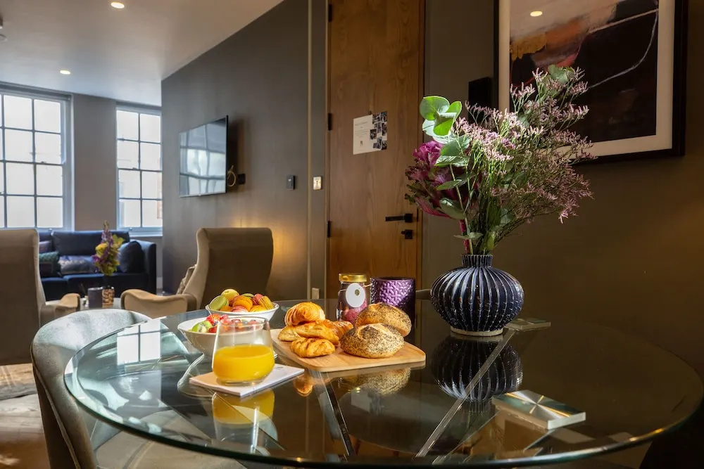 Sweet Inn - Soho