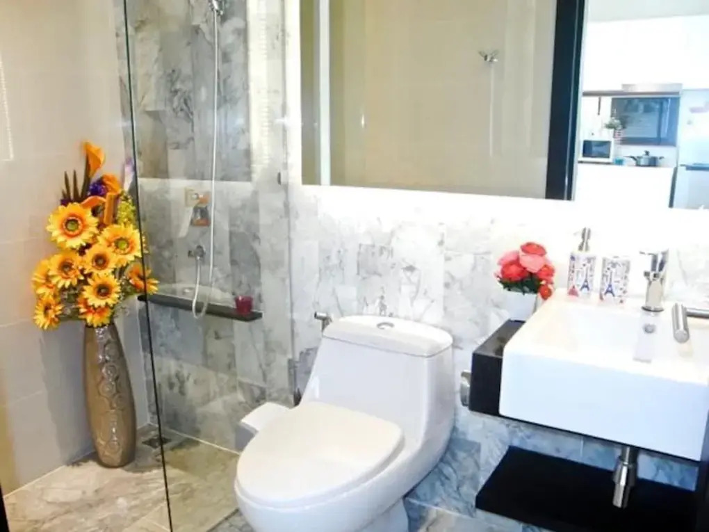 COCO Chalong 2 bedrooms New Villa
