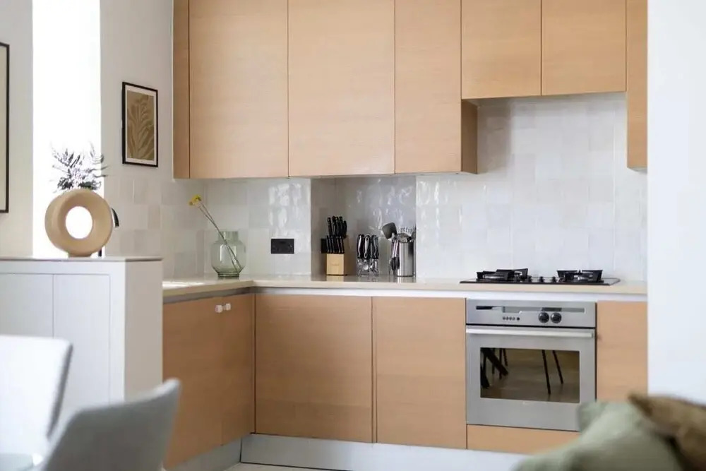The Primrose Hill Hideaway - Modish 1bdr Flat