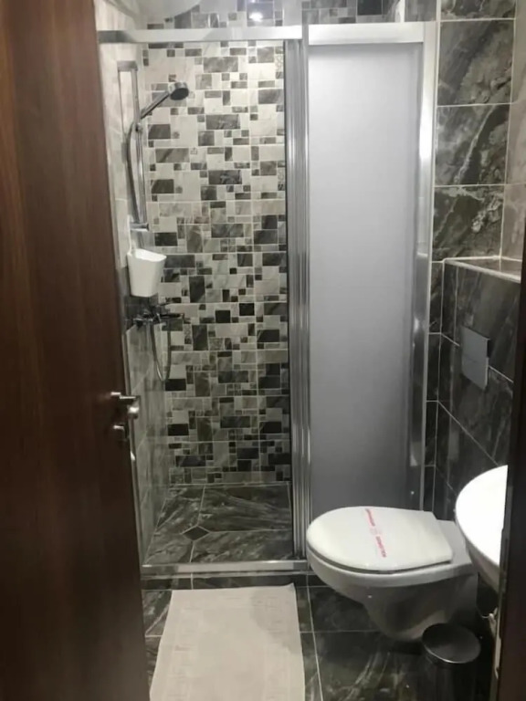 Apartcomplex Golden Bay