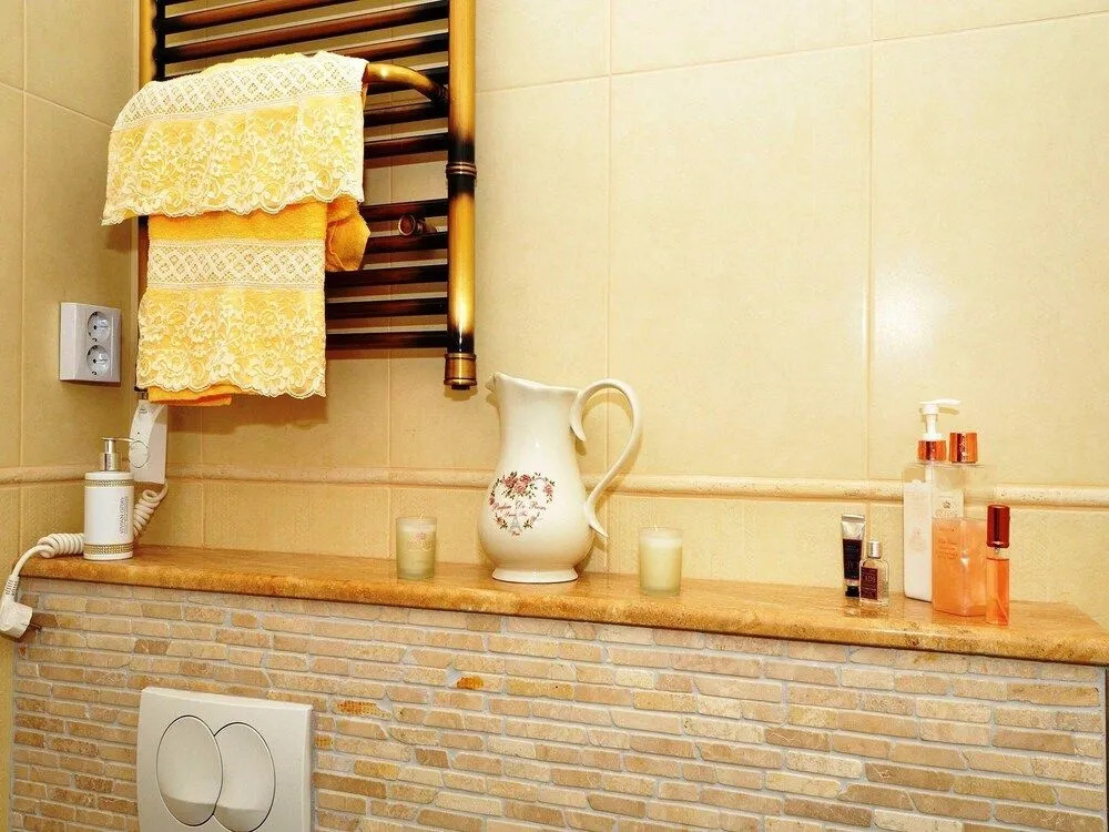 Apartment Villa Bepe